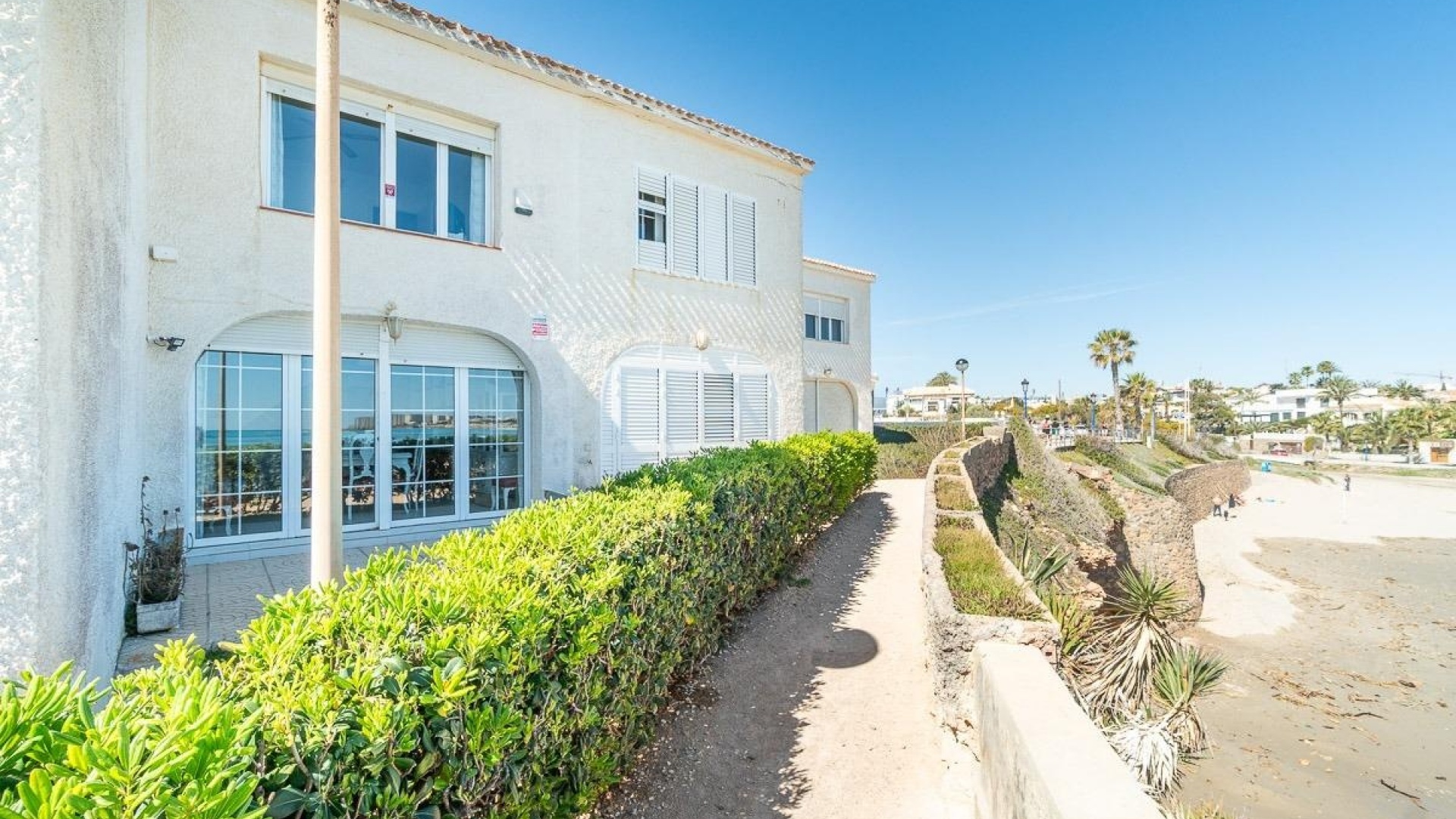 Wederverkoop - Herenhuis - Playa Flamenca - beachside playa flamenca