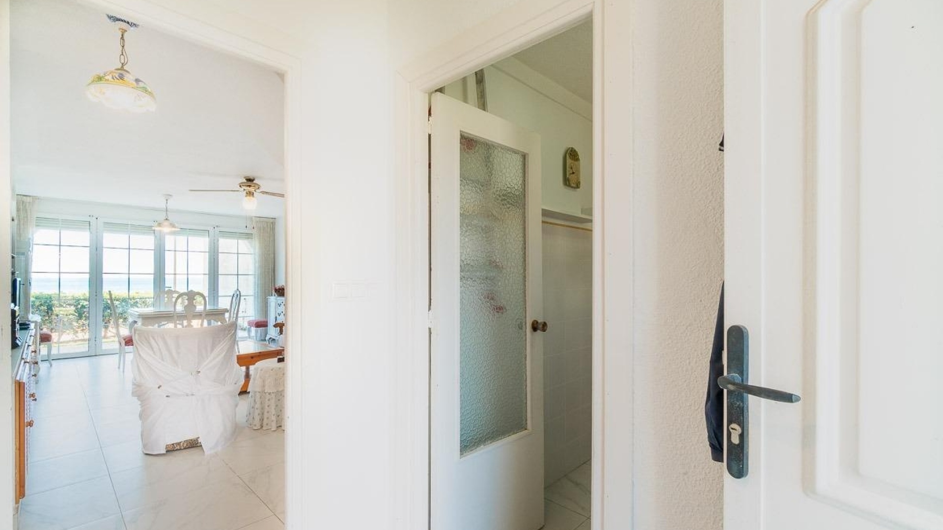 Wederverkoop - Herenhuis - Playa Flamenca - beachside playa flamenca