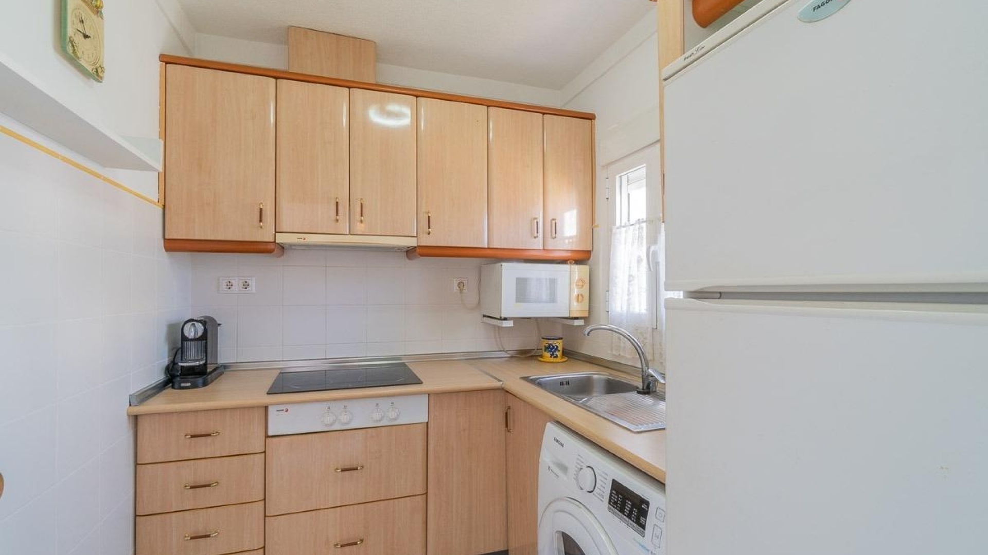 Wederverkoop - Herenhuis - Playa Flamenca - beachside playa flamenca