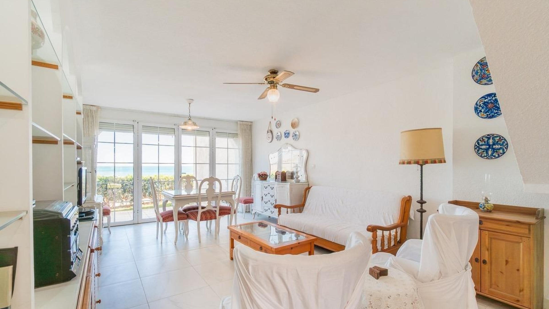 Wederverkoop - Herenhuis - Playa Flamenca - beachside playa flamenca