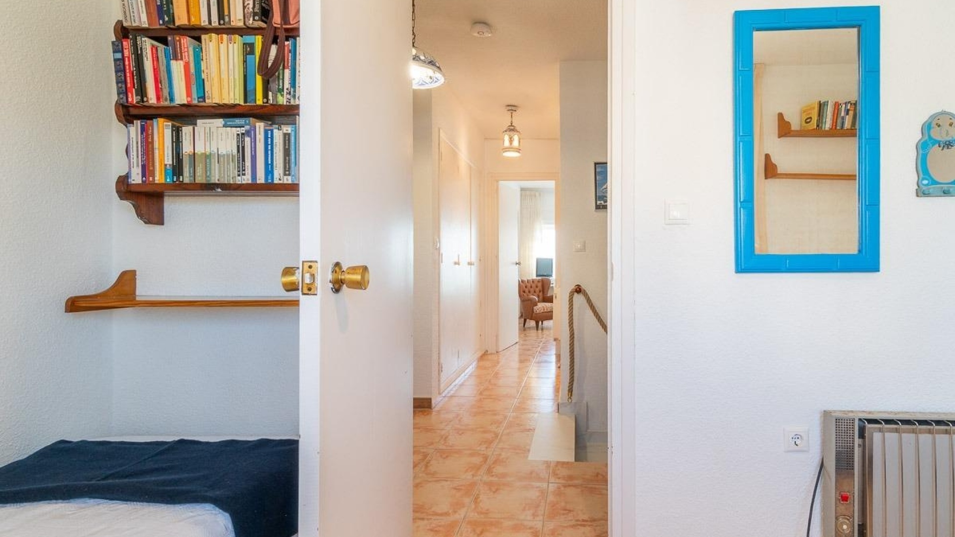 Wederverkoop - Herenhuis - Playa Flamenca - beachside playa flamenca