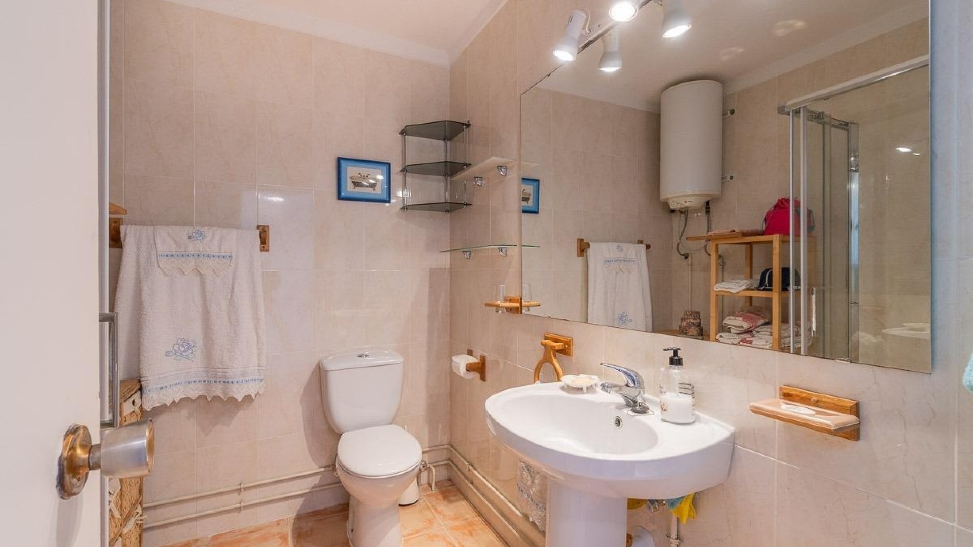 Wederverkoop - Herenhuis - Playa Flamenca - beachside playa flamenca