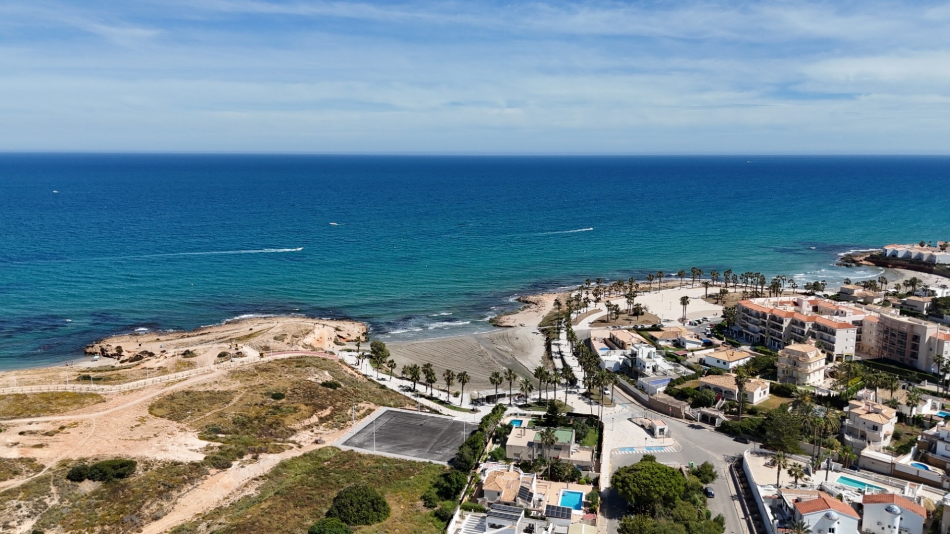 Wederverkoop - Herenhuis - Playa Flamenca - beachside playa flamenca