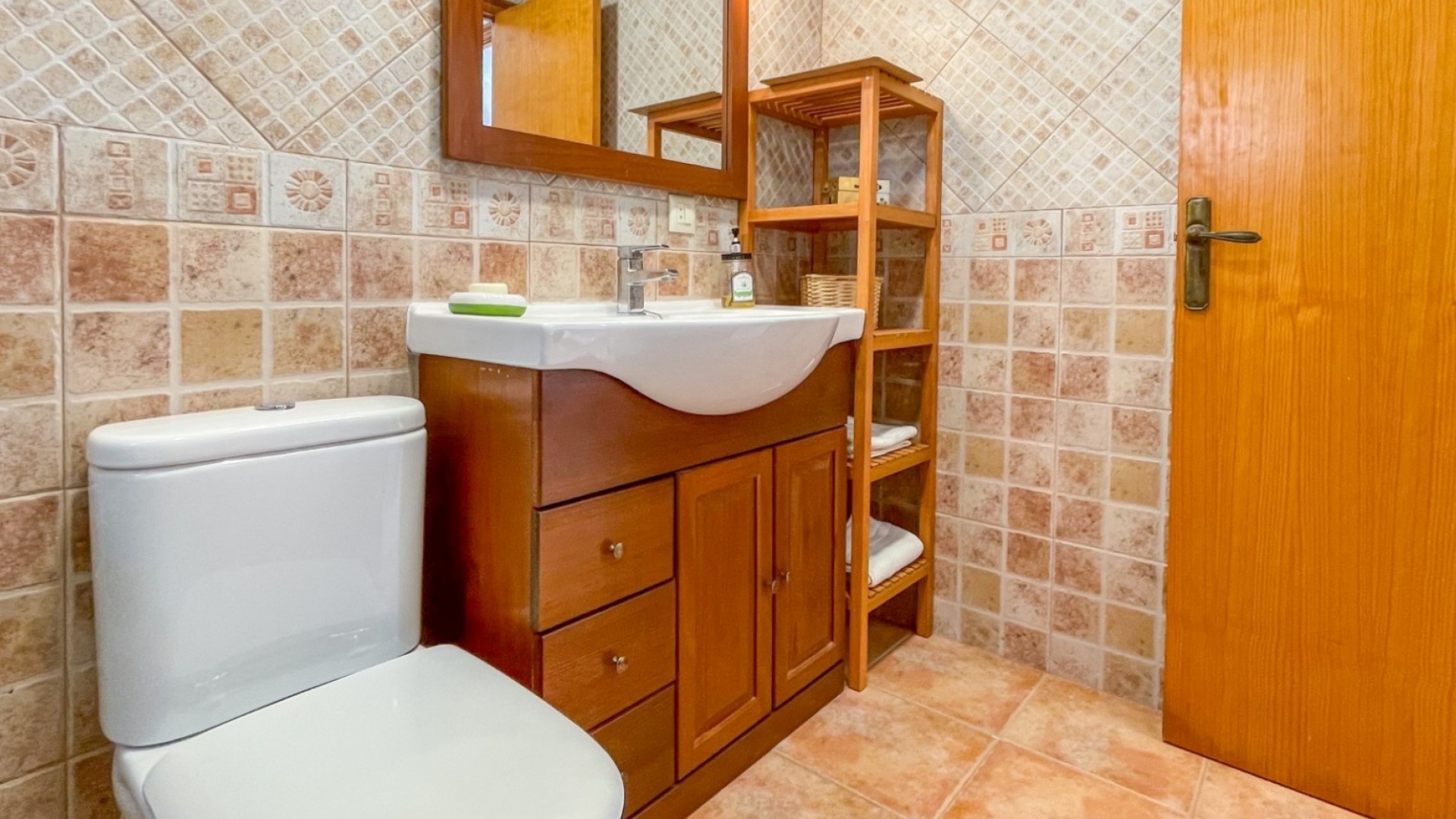 Wederverkoop - Herenhuis - Playa Flamenca - beachside playa flamenca