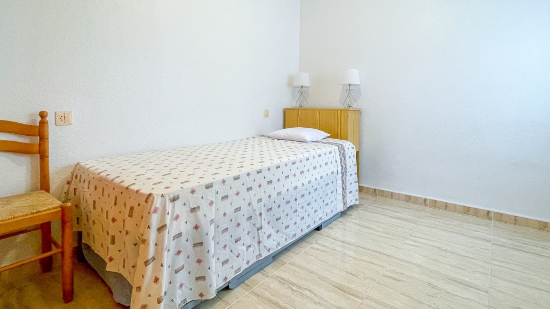 Wederverkoop - Herenhuis - Playa Flamenca - beachside playa flamenca