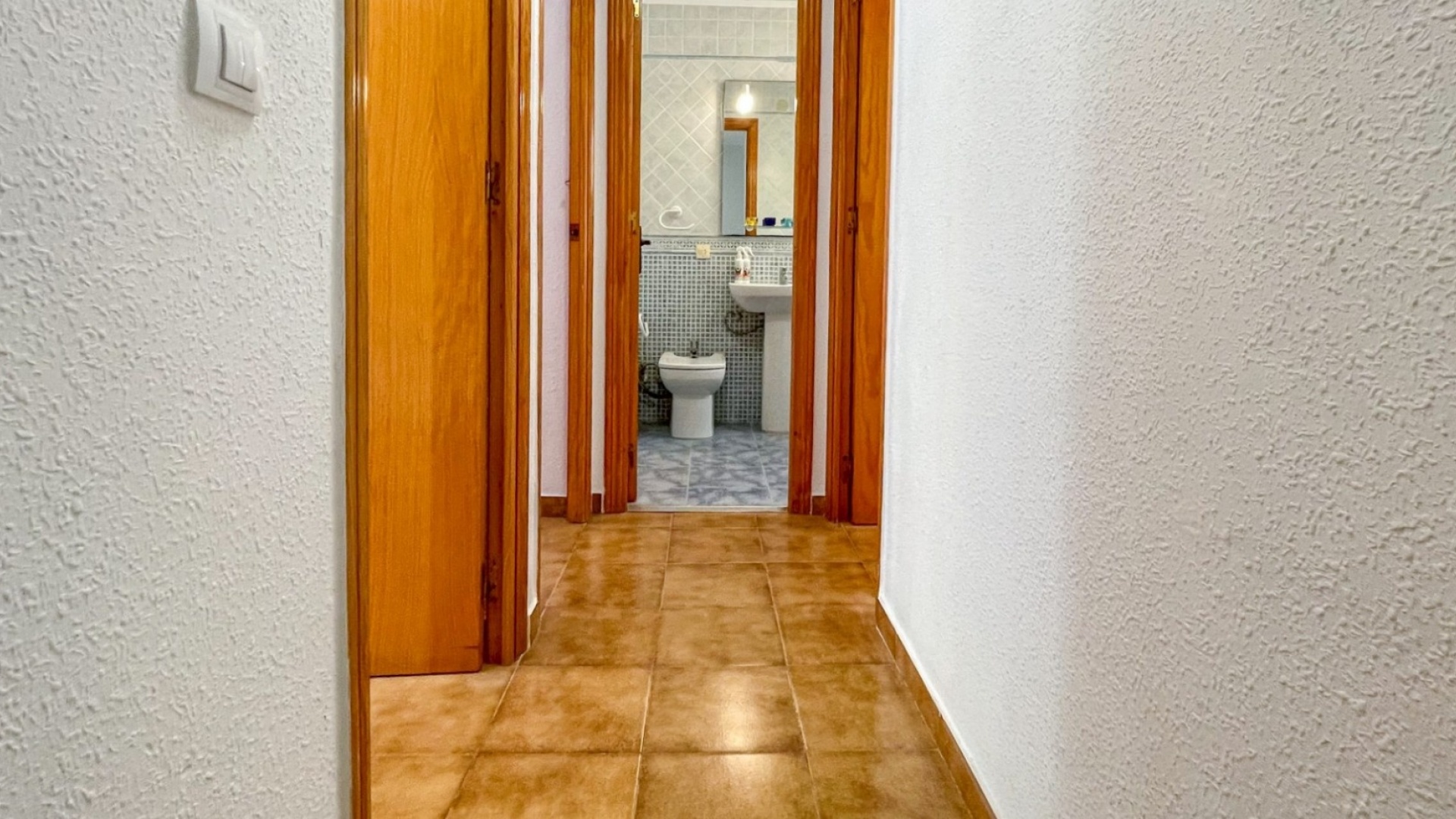 Wederverkoop - Herenhuis - Playa Flamenca - beachside playa flamenca