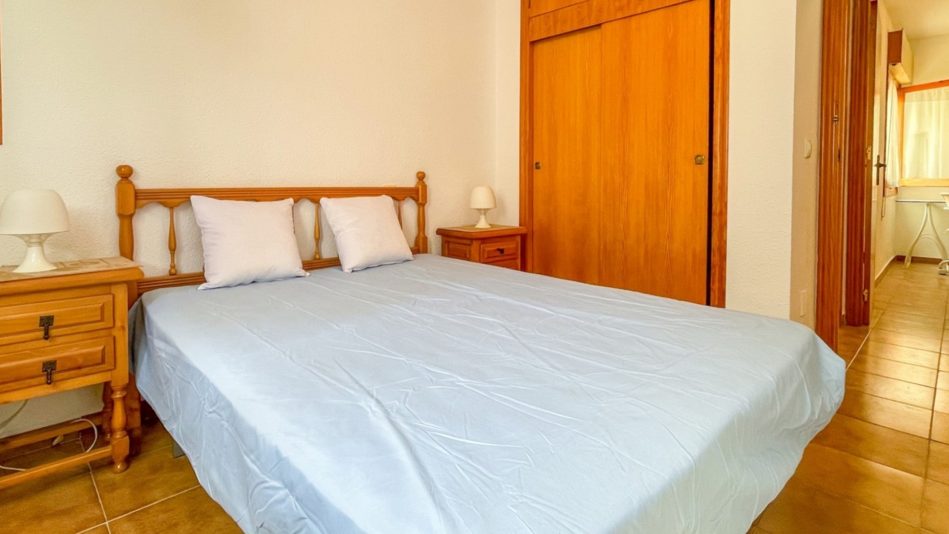 Wederverkoop - Herenhuis - Playa Flamenca - beachside playa flamenca