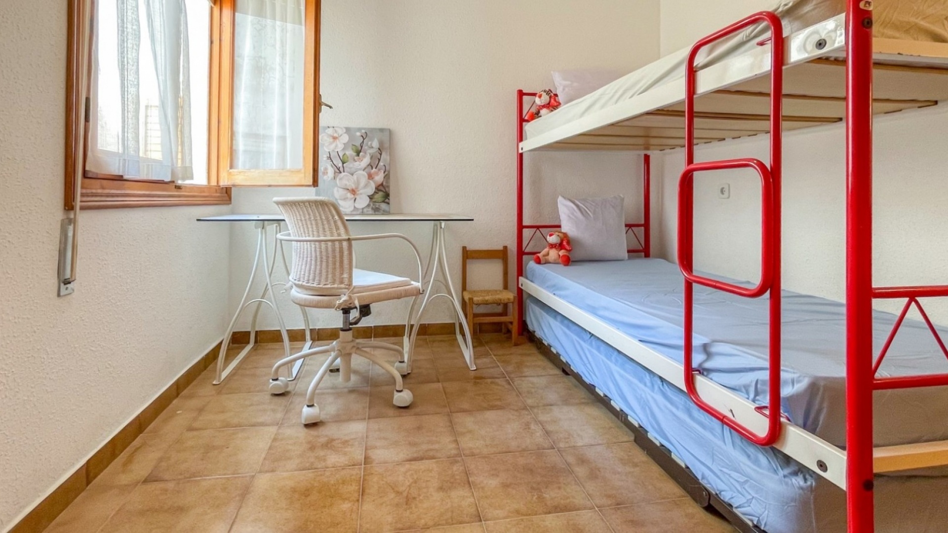 Wederverkoop - Herenhuis - Playa Flamenca - beachside playa flamenca