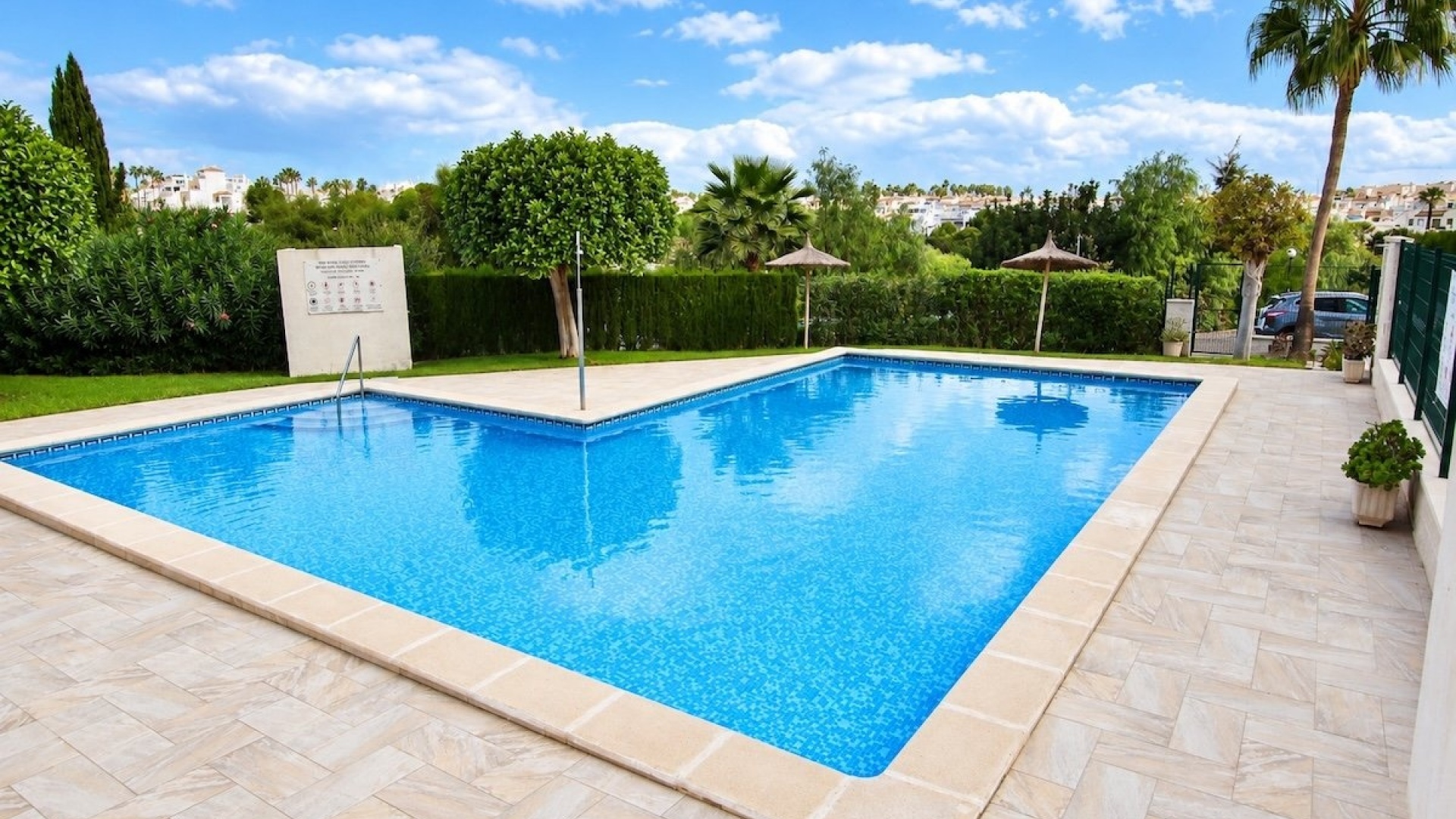 Wederverkoop - Herenhuis - Playa Flamenca - El Cid