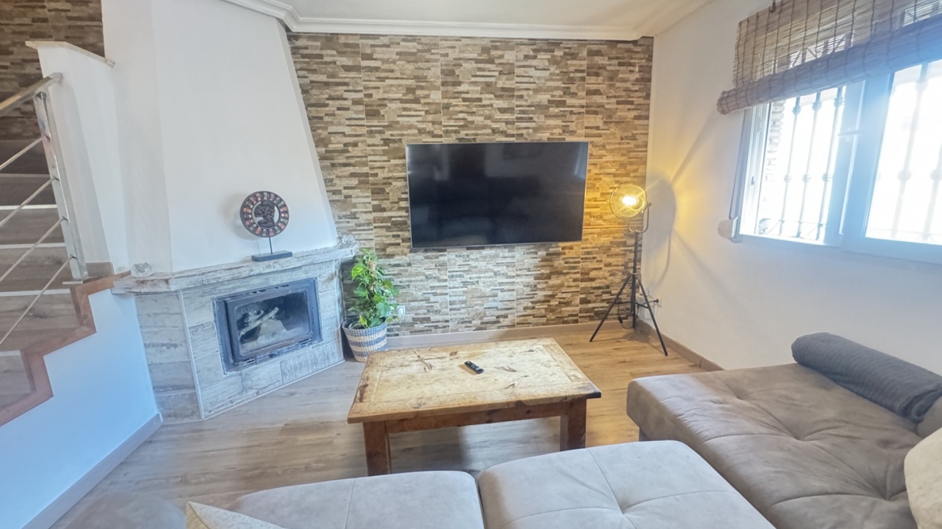 Wederverkoop - Herenhuis - Playa Flamenca - flamingo hills