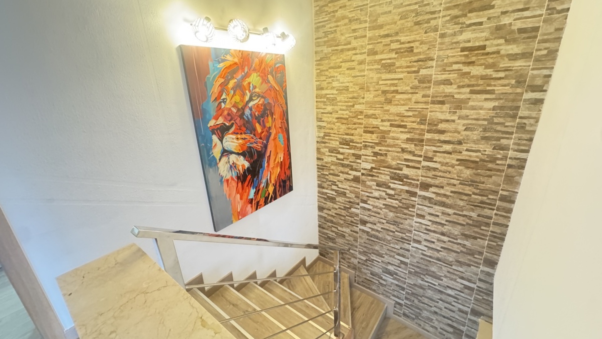 Wederverkoop - Herenhuis - Playa Flamenca - flamingo hills