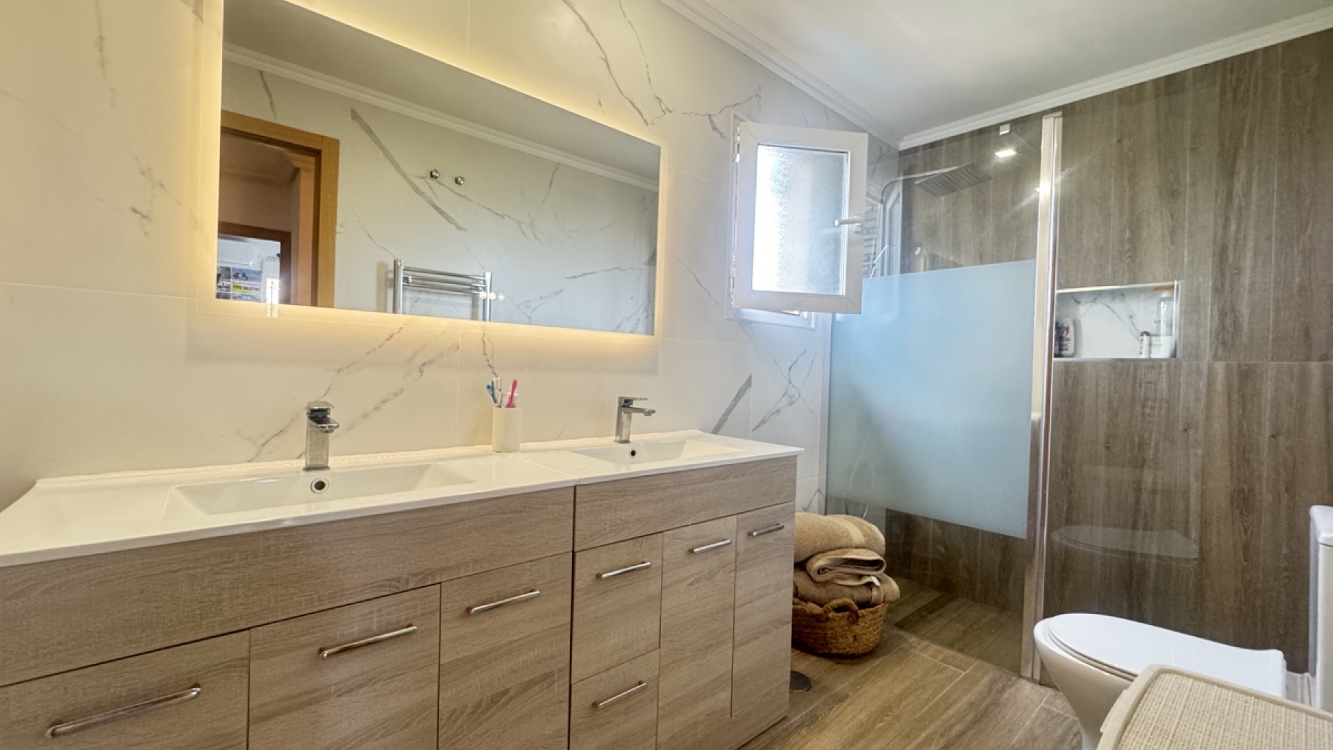 Wederverkoop - Herenhuis - Playa Flamenca - flamingo hills