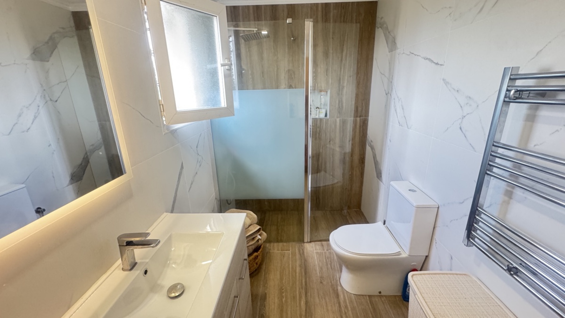 Wederverkoop - Herenhuis - Playa Flamenca - flamingo hills