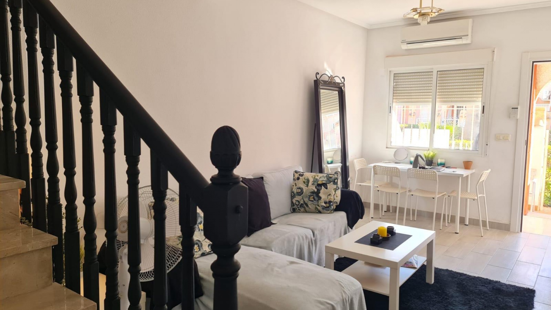 Wederverkoop - Herenhuis - Playa Flamenca - flamingo hills