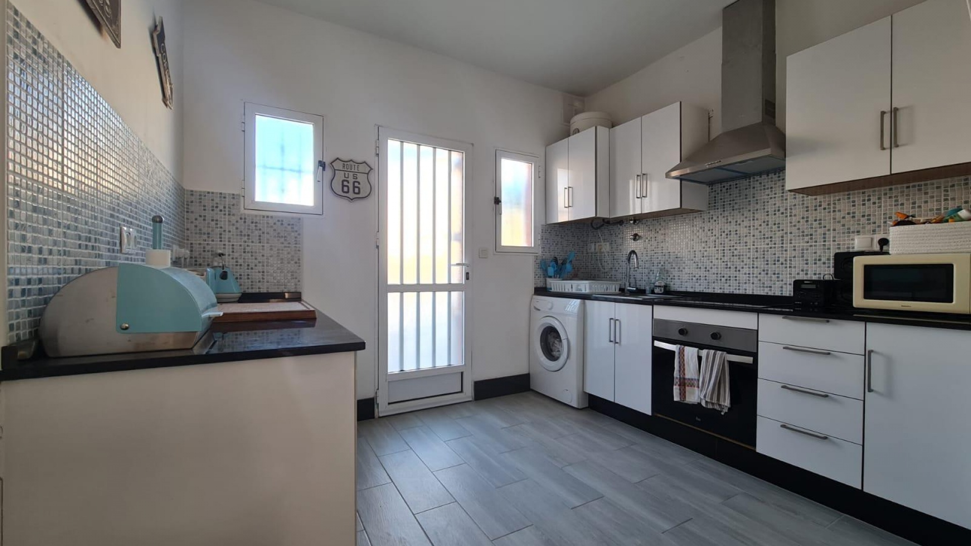 Wederverkoop - Herenhuis - Playa Flamenca - flamingo hills