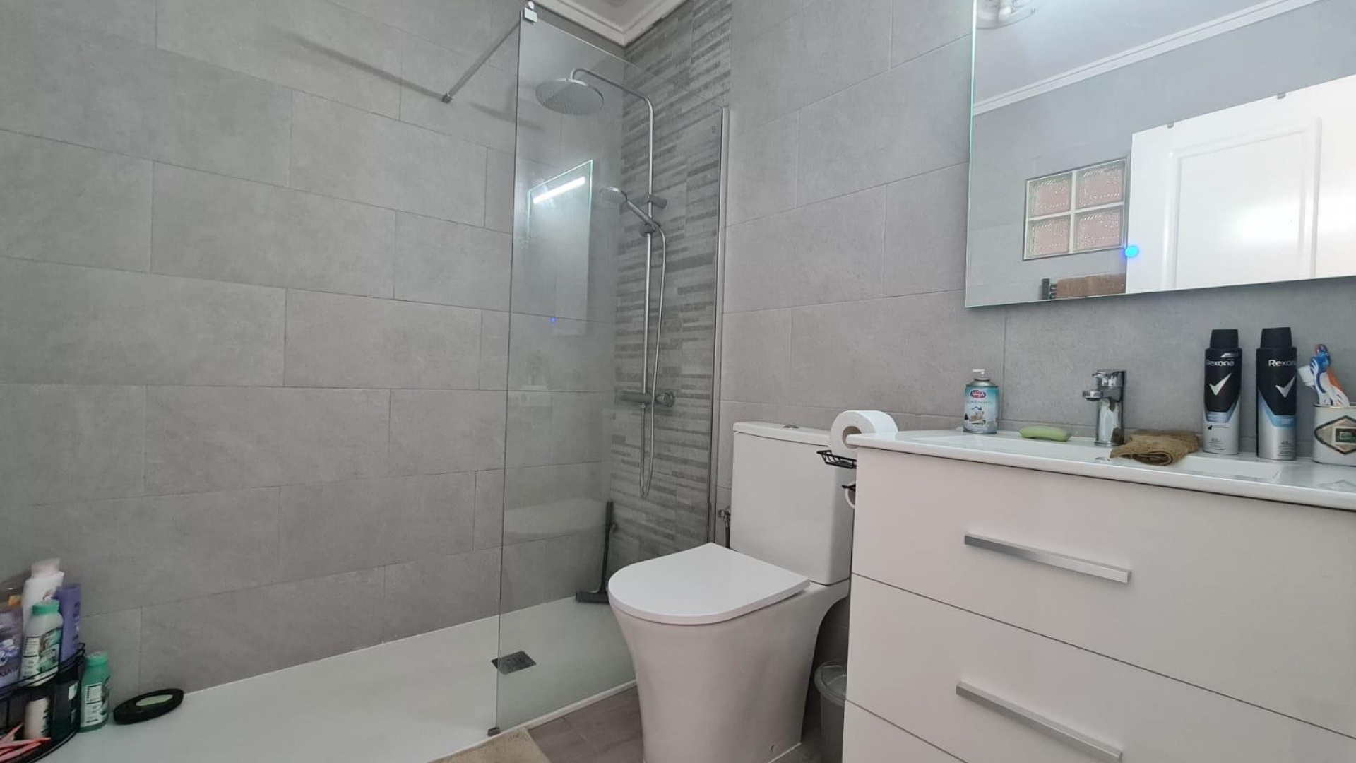 Wederverkoop - Herenhuis - Playa Flamenca - flamingo hills