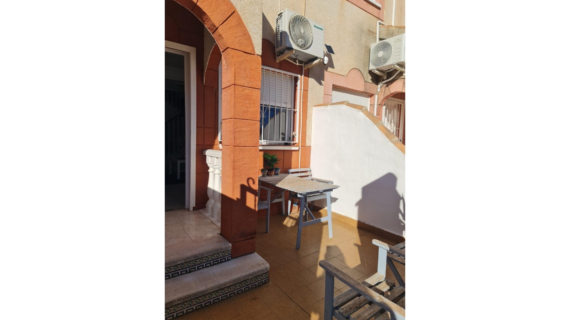 Wederverkoop - Herenhuis - Playa Flamenca - flamingo hills