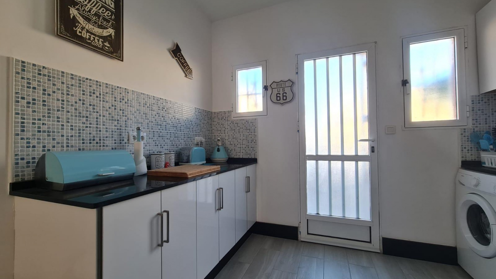 Wederverkoop - Herenhuis - Playa Flamenca - flamingo hills