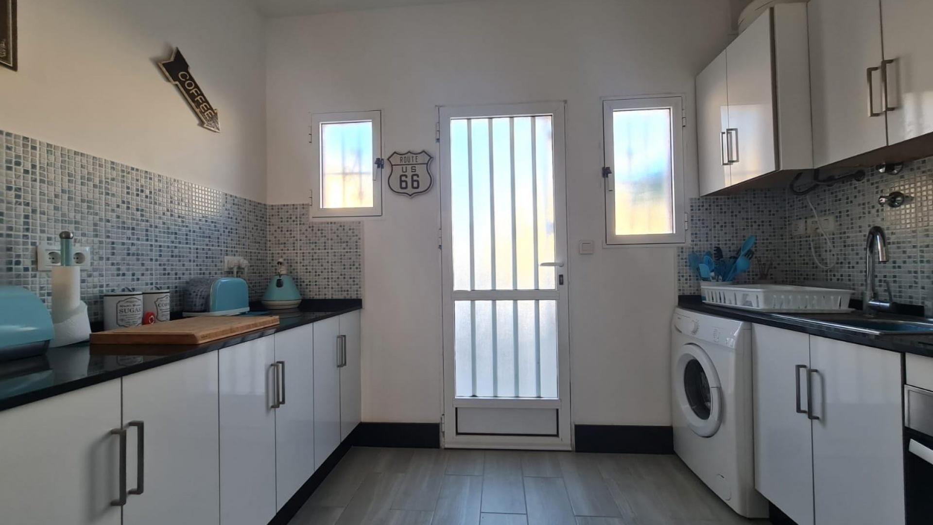 Wederverkoop - Herenhuis - Playa Flamenca - flamingo hills