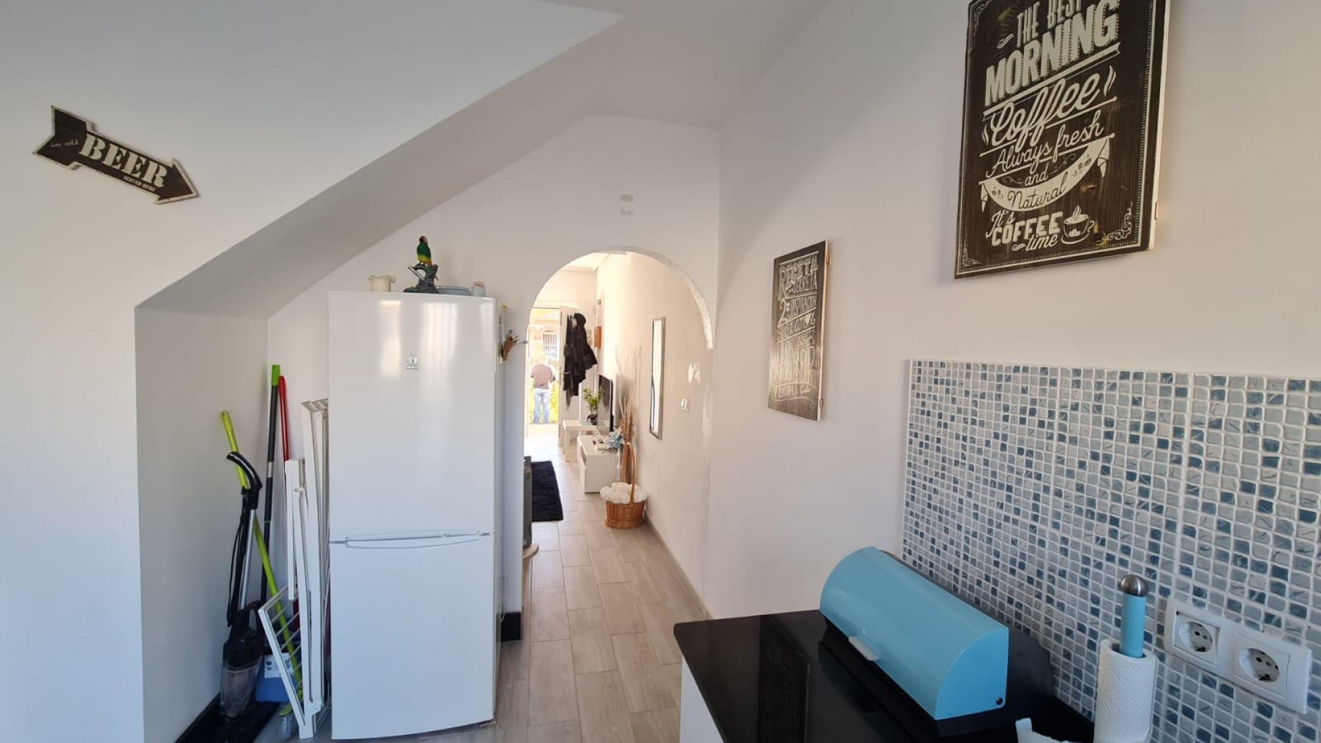 Wederverkoop - Herenhuis - Playa Flamenca - flamingo hills