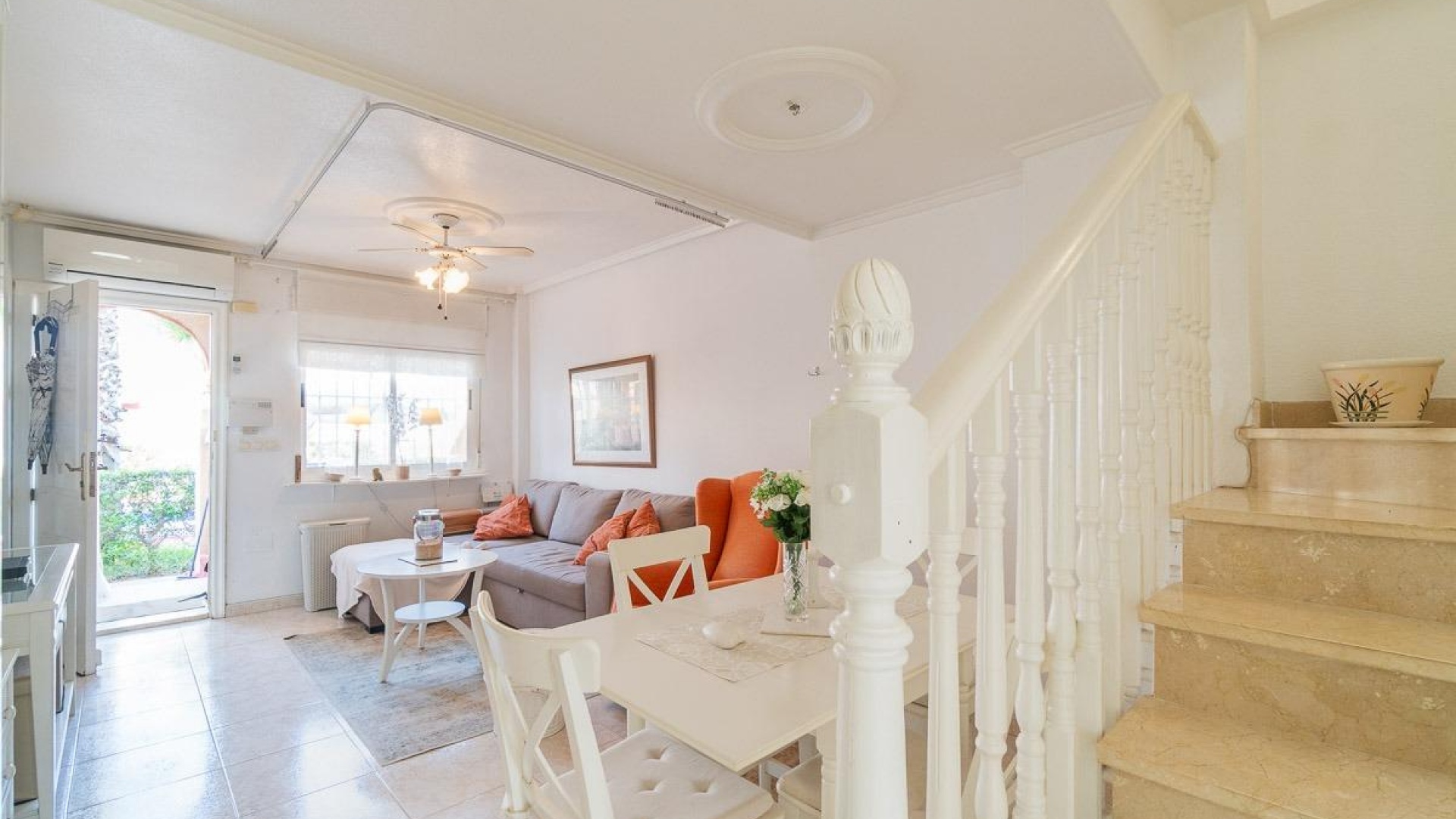 Wederverkoop - Herenhuis - Playa Flamenca - flamingo hills