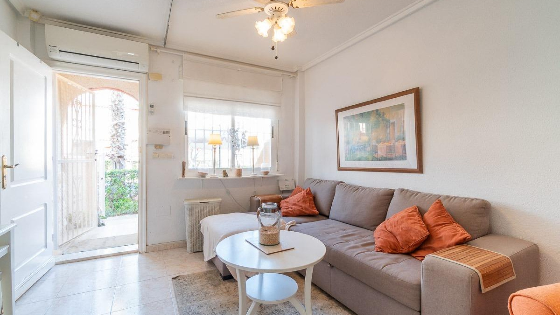 Wederverkoop - Herenhuis - Playa Flamenca - flamingo hills