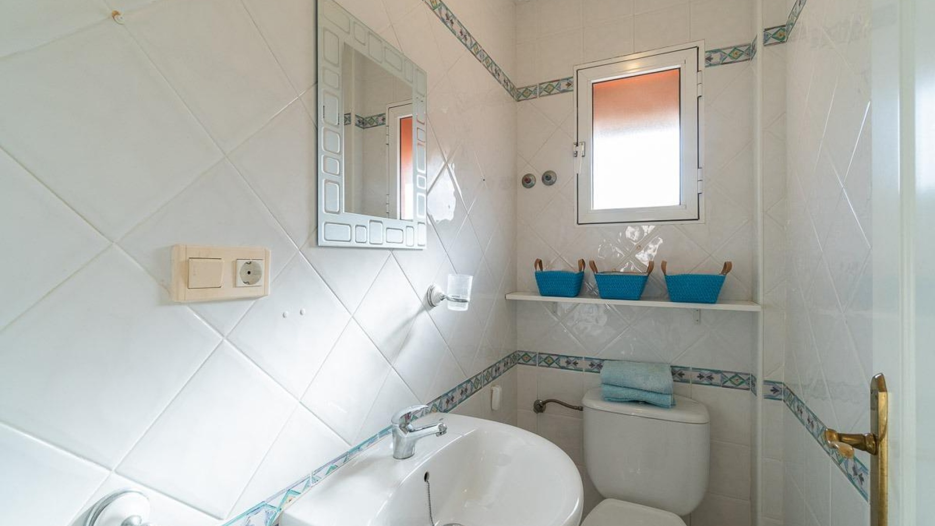 Wederverkoop - Herenhuis - Playa Flamenca - flamingo hills