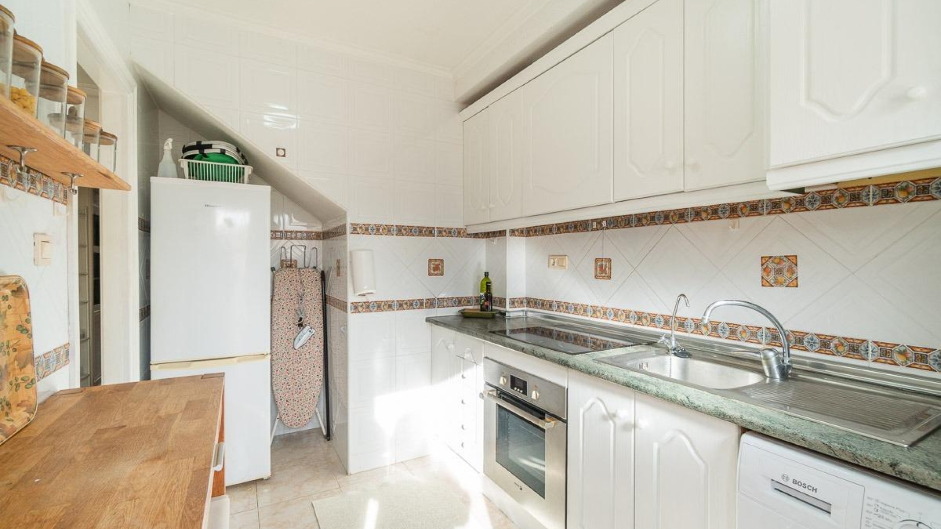 Wederverkoop - Herenhuis - Playa Flamenca - flamingo hills