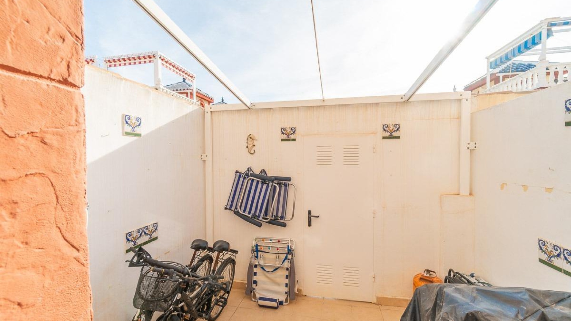 Wederverkoop - Herenhuis - Playa Flamenca - flamingo hills