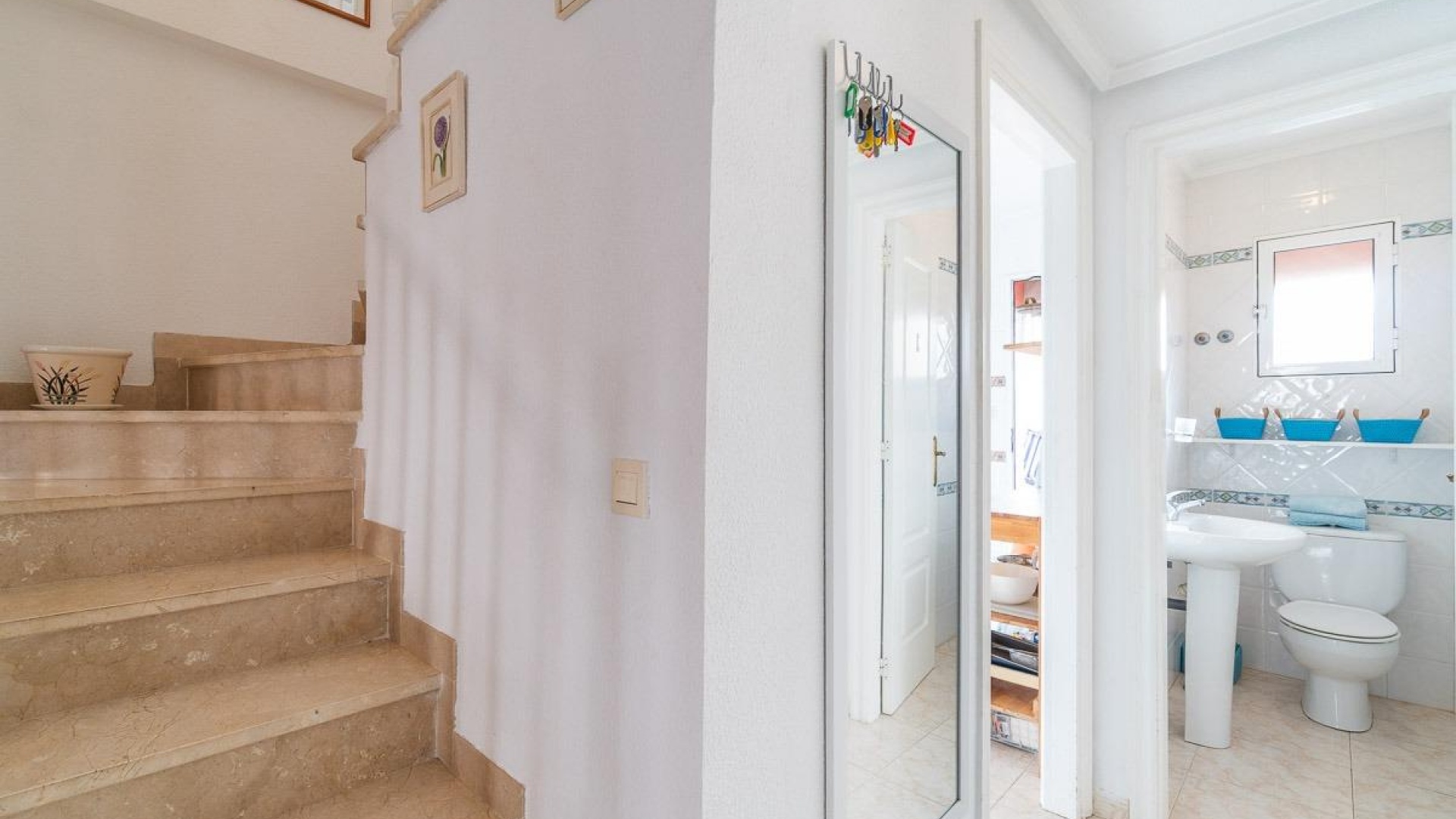 Wederverkoop - Herenhuis - Playa Flamenca - flamingo hills