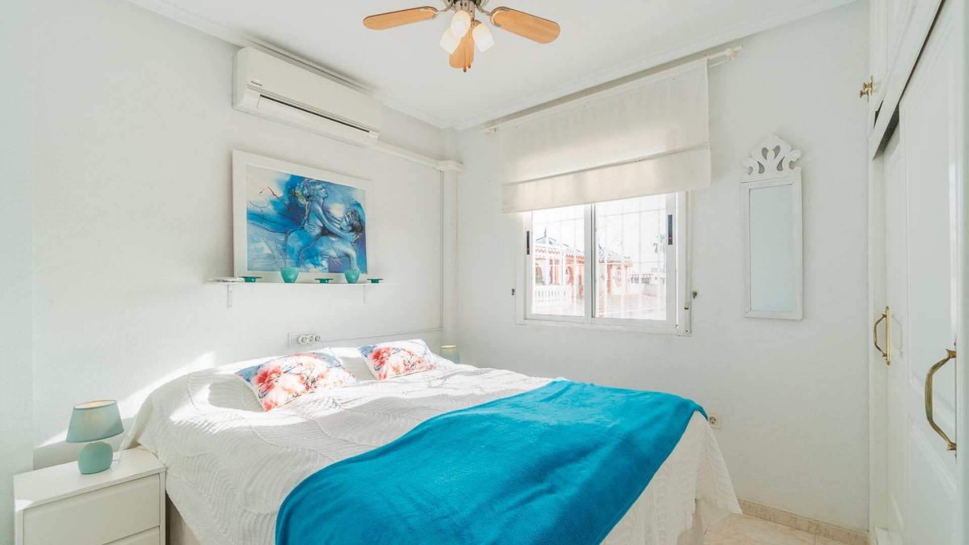 Wederverkoop - Herenhuis - Playa Flamenca - flamingo hills