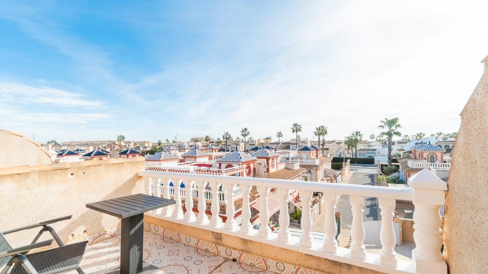 Wederverkoop - Herenhuis - Playa Flamenca - flamingo hills