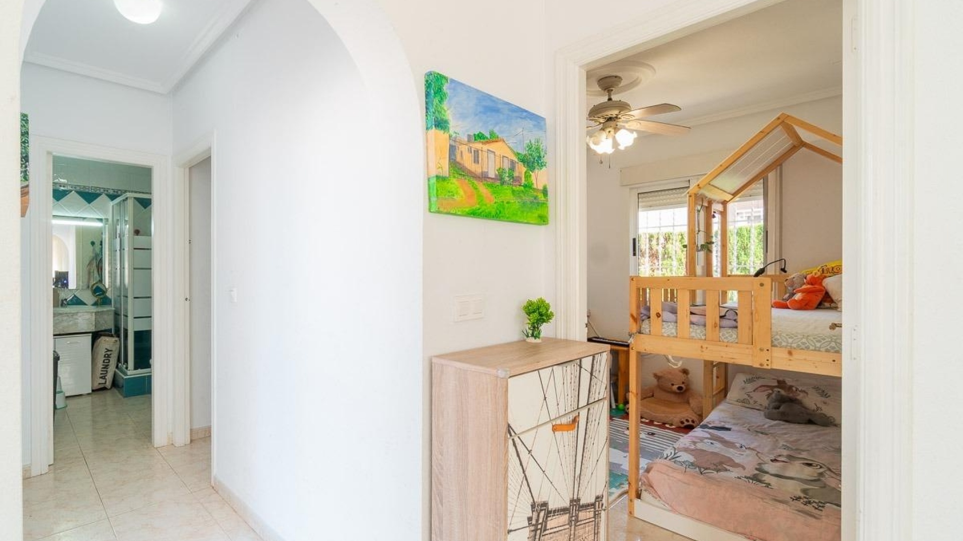 Wederverkoop - Herenhuis - Playa Flamenca - flamingo hills