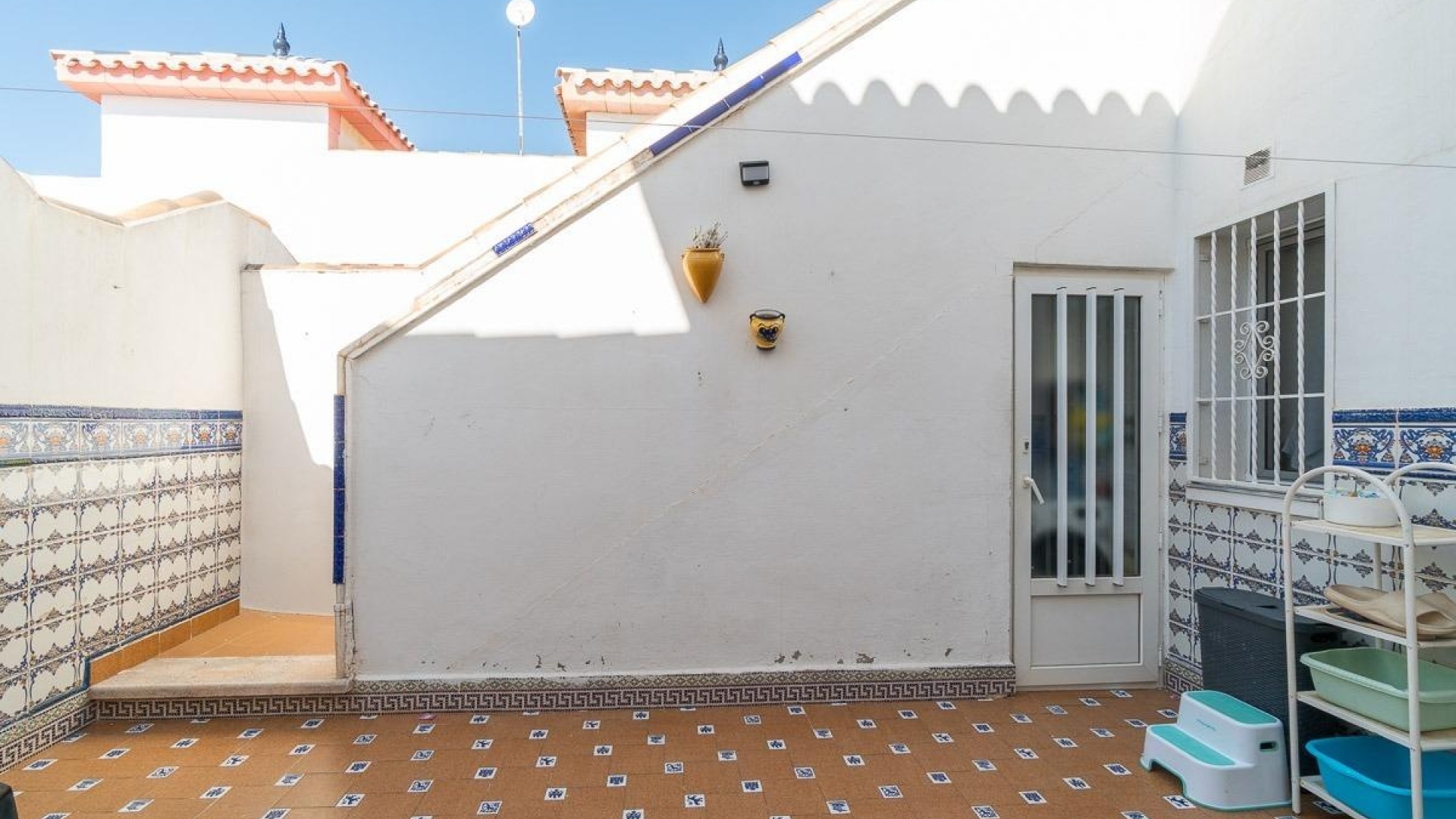 Wederverkoop - Herenhuis - Playa Flamenca - flamingo hills