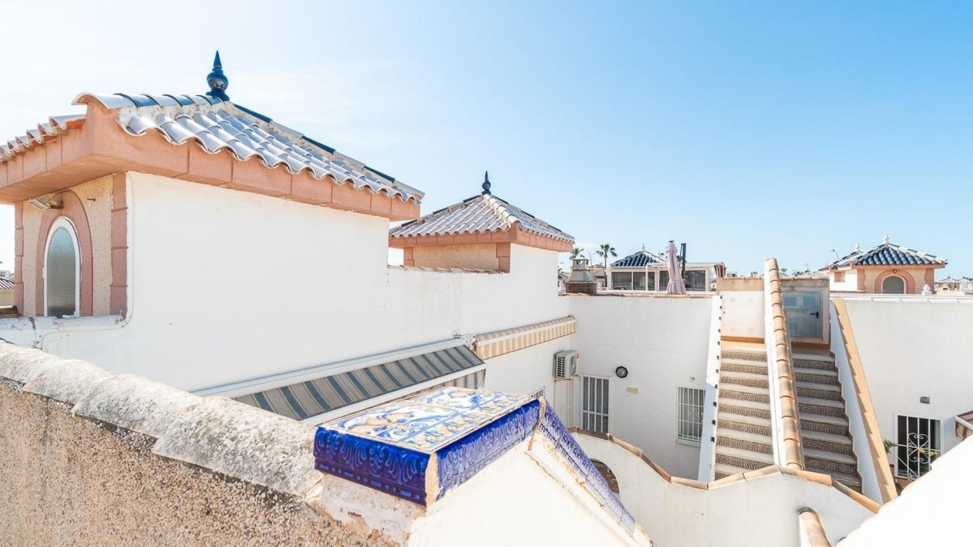 Wederverkoop - Herenhuis - Playa Flamenca - flamingo hills
