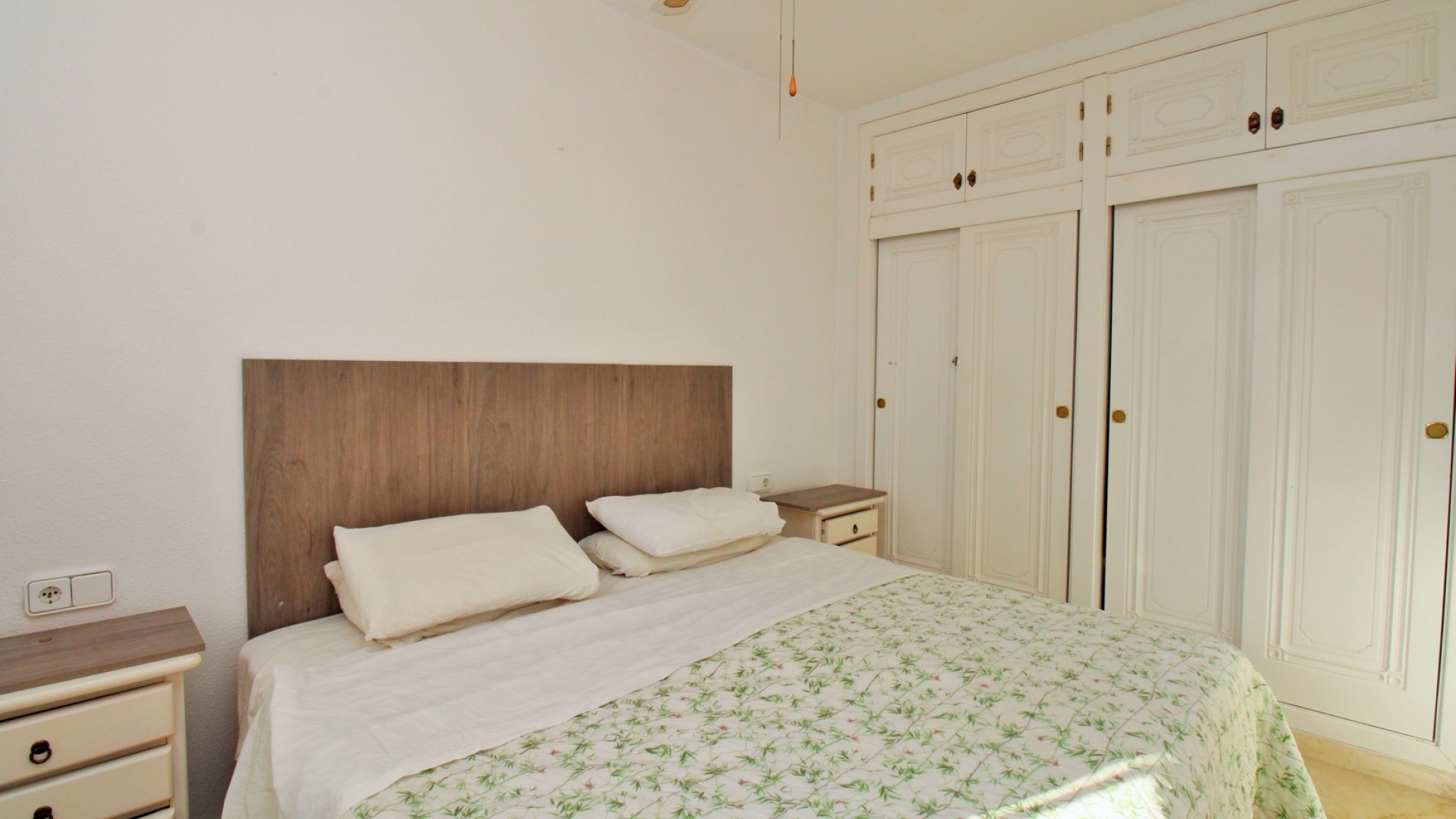 Wederverkoop - Herenhuis - Playa Flamenca - jumilla