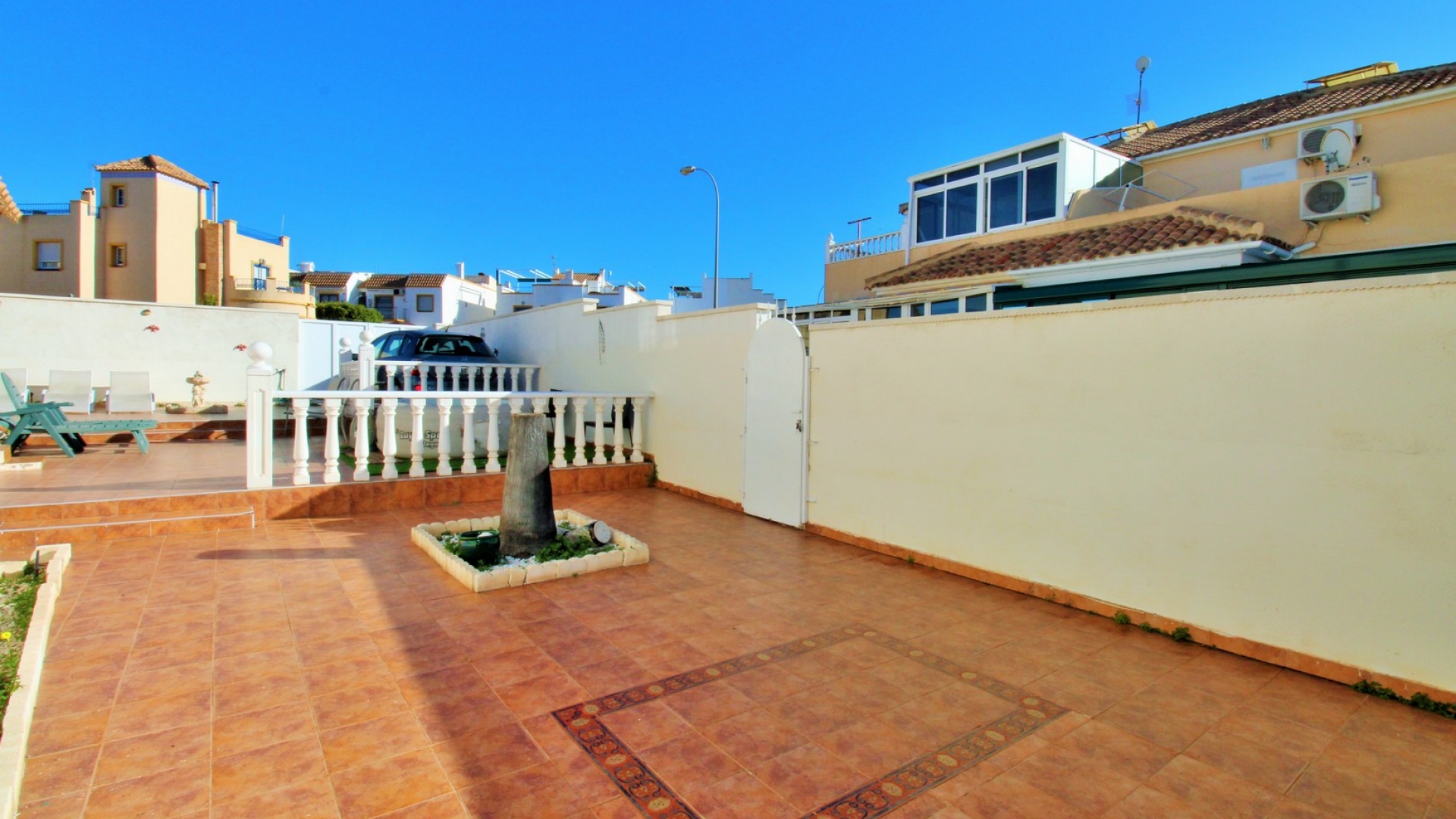 Wederverkoop - Herenhuis - Playa Flamenca - jumilla