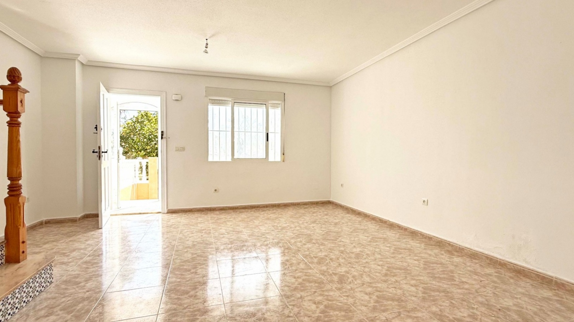 Wederverkoop - Herenhuis - Playa Flamenca - la laguna