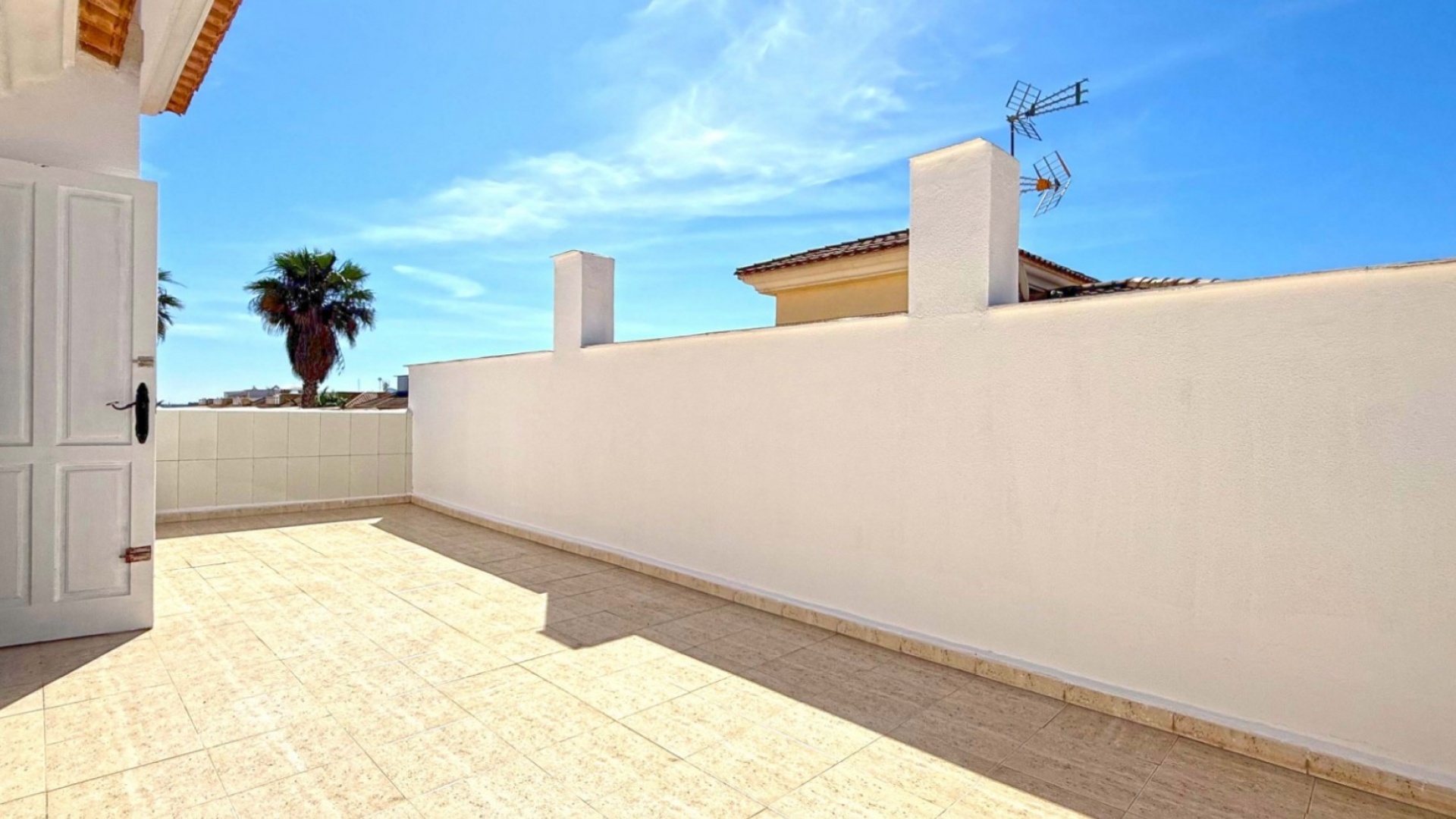 Wederverkoop - Herenhuis - Playa Flamenca - la laguna