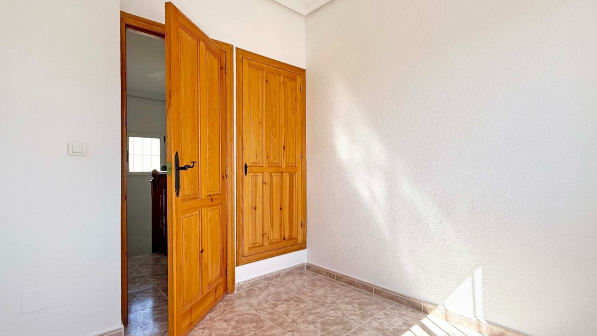 Wederverkoop - Herenhuis - Playa Flamenca - la laguna