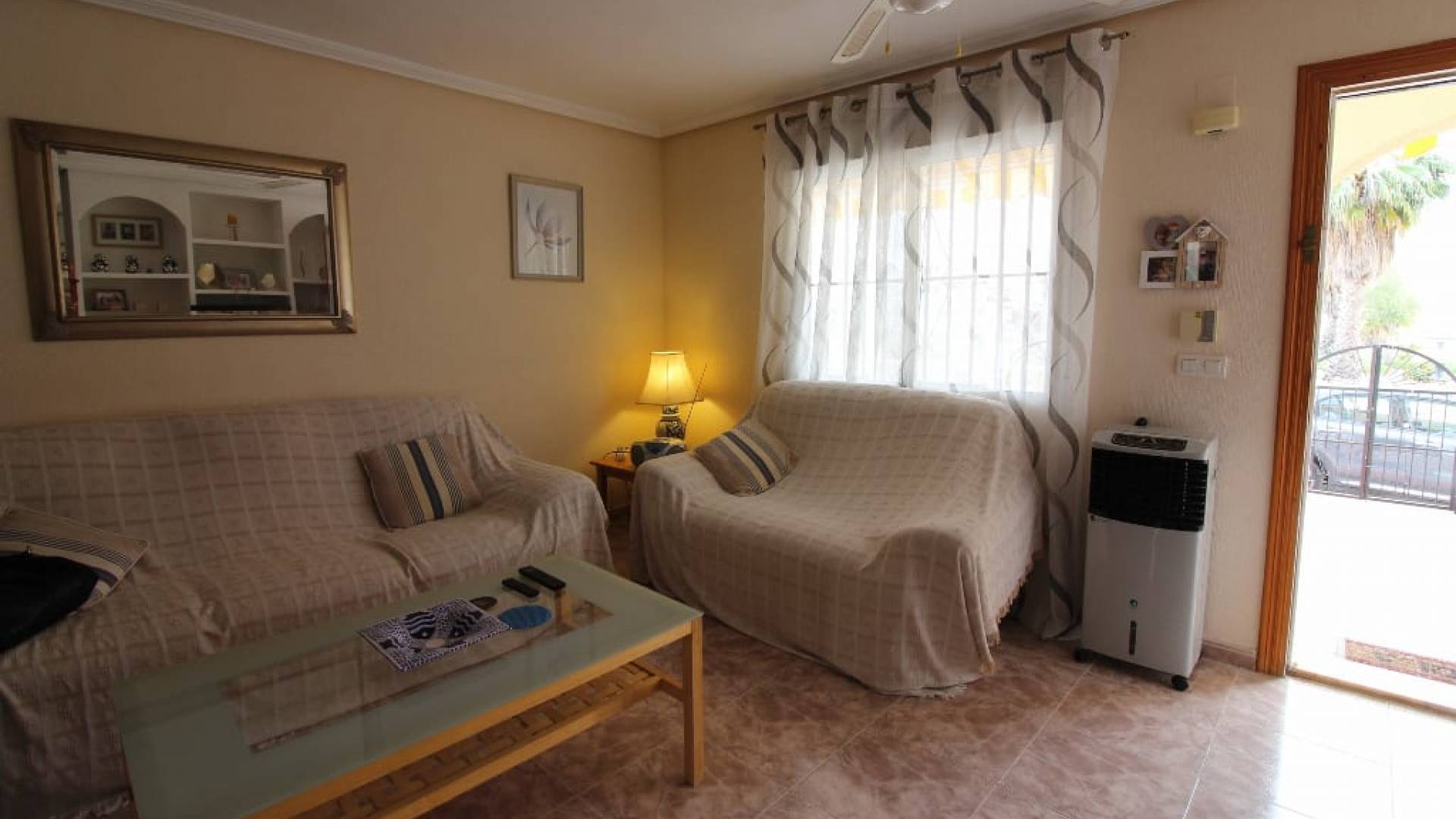 Wederverkoop - Herenhuis - Playa Flamenca - la laguna