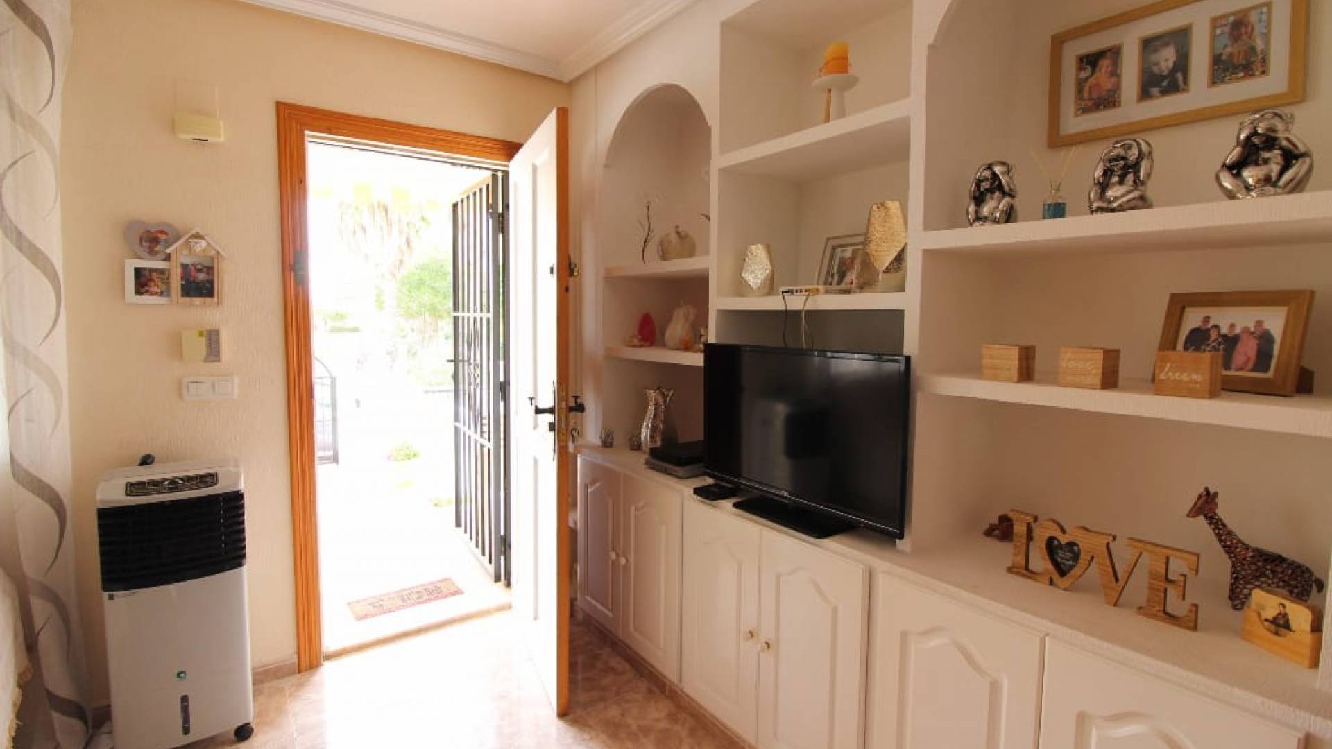 Wederverkoop - Herenhuis - Playa Flamenca - la laguna