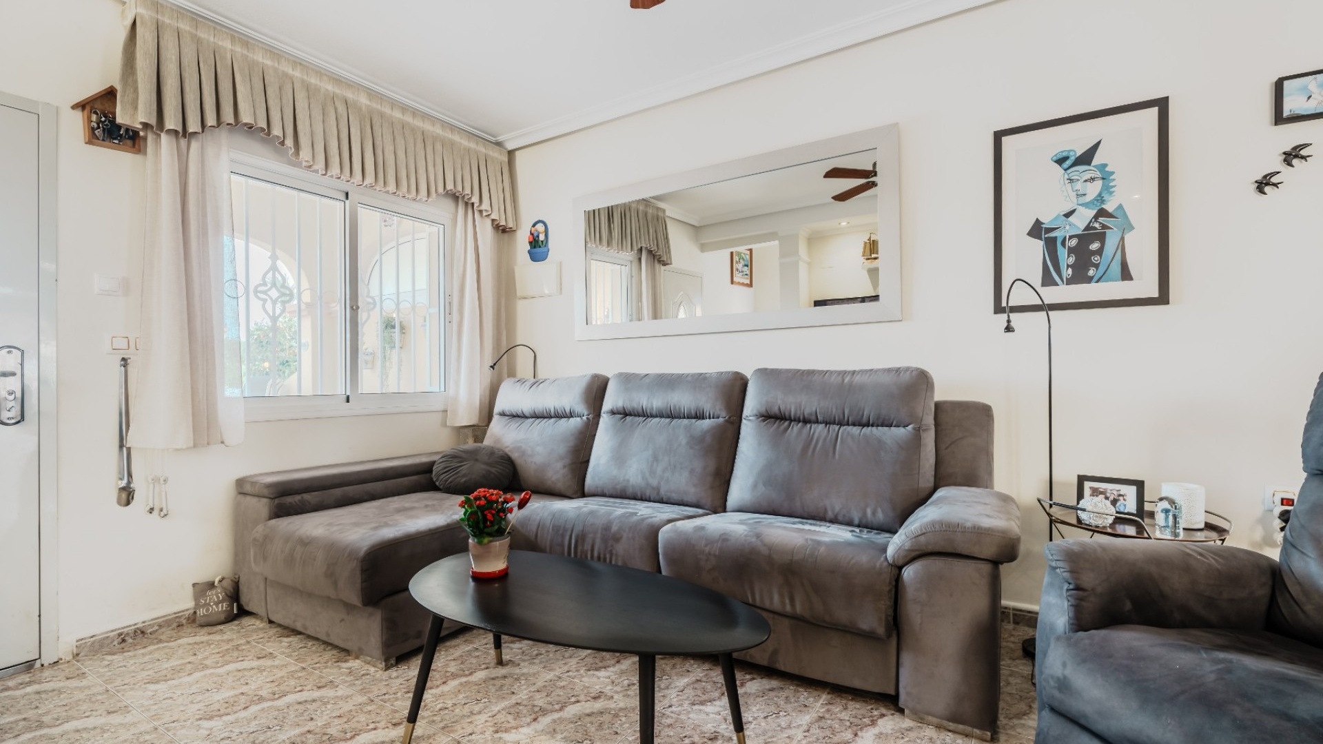 Wederverkoop - Herenhuis - Playa Flamenca - las chismosas