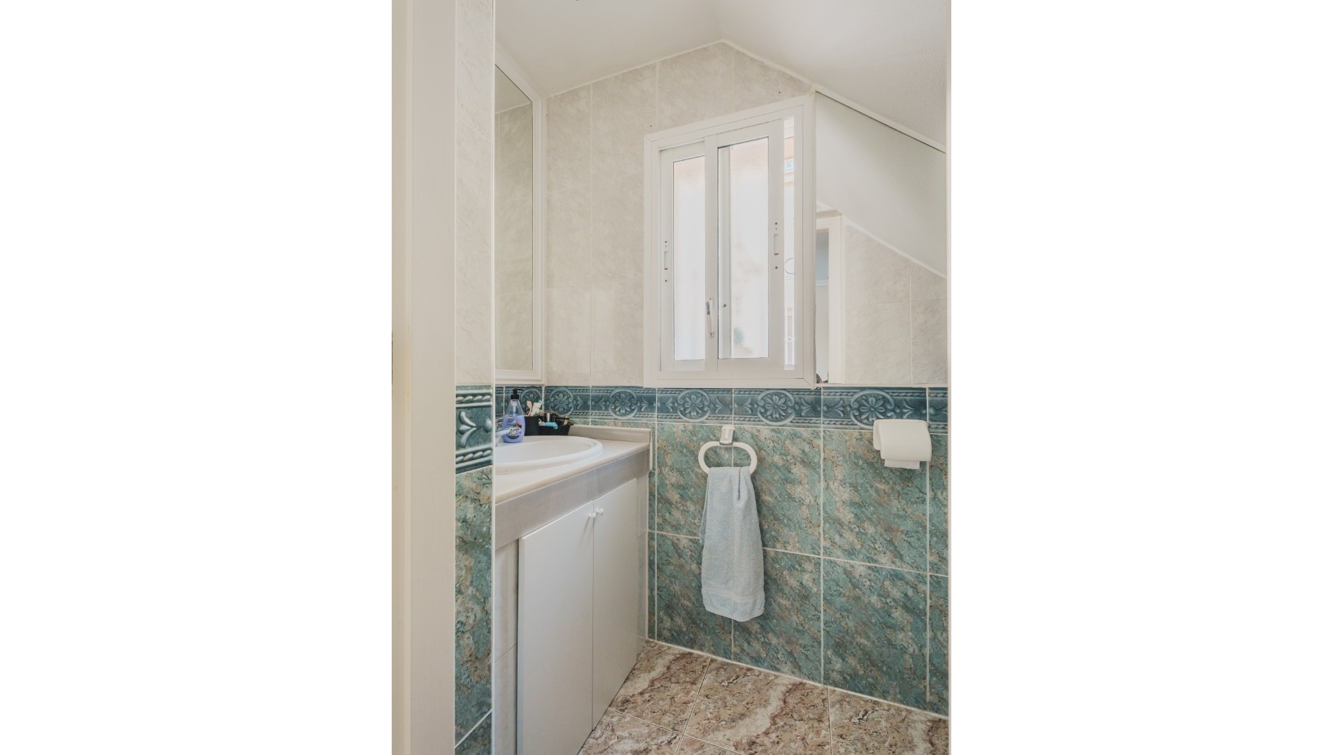 Wederverkoop - Herenhuis - Playa Flamenca - las chismosas