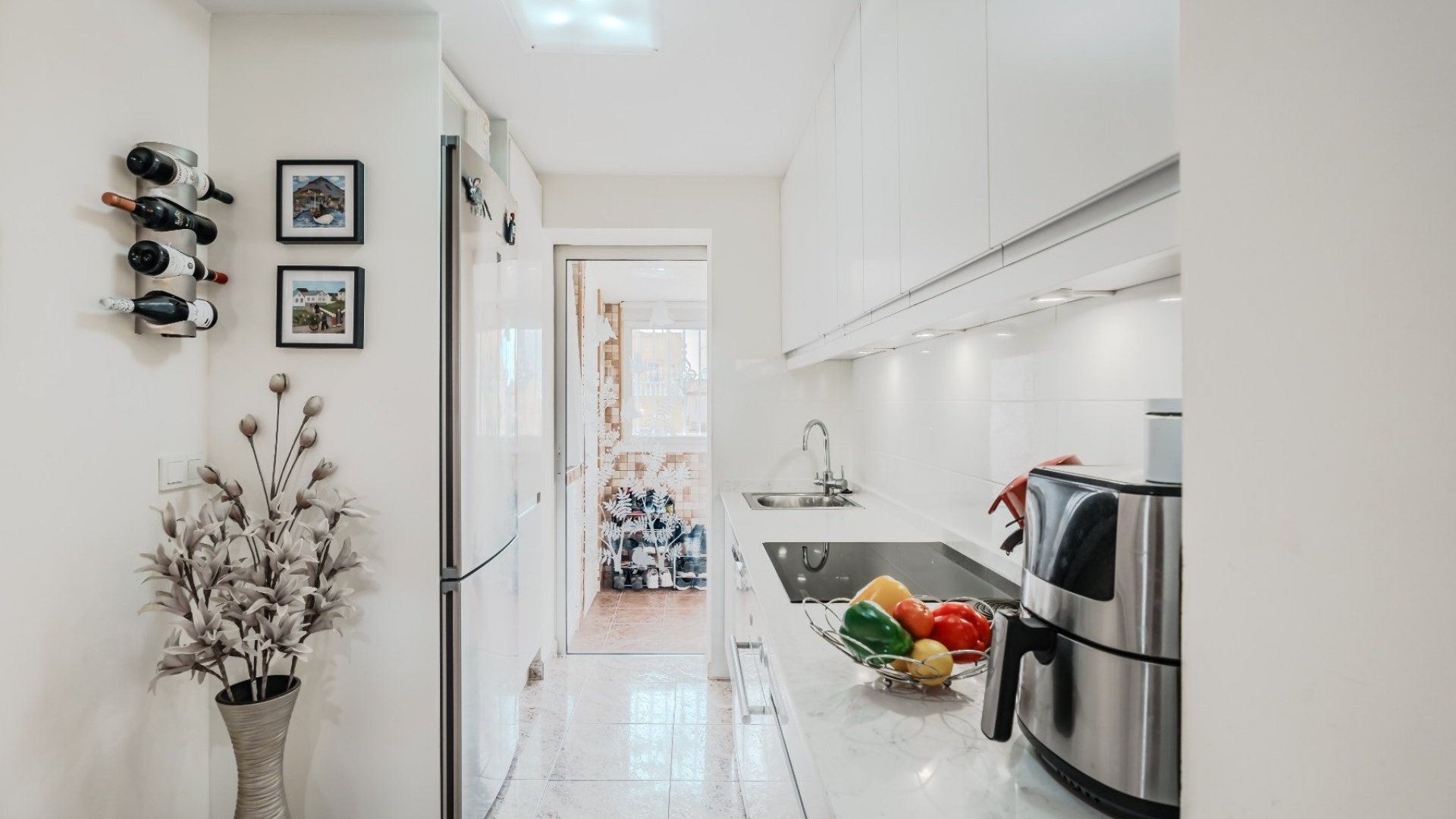 Wederverkoop - Herenhuis - Playa Flamenca - las chismosas