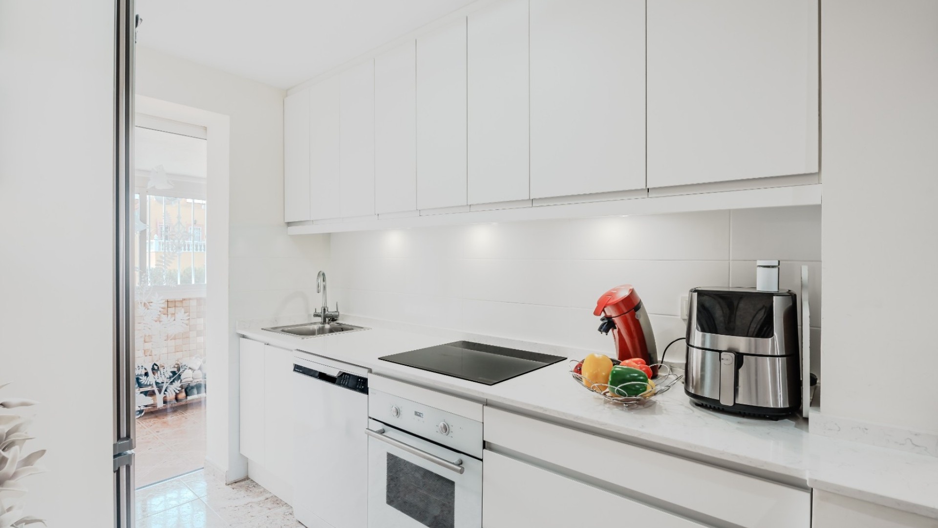 Wederverkoop - Herenhuis - Playa Flamenca - las chismosas