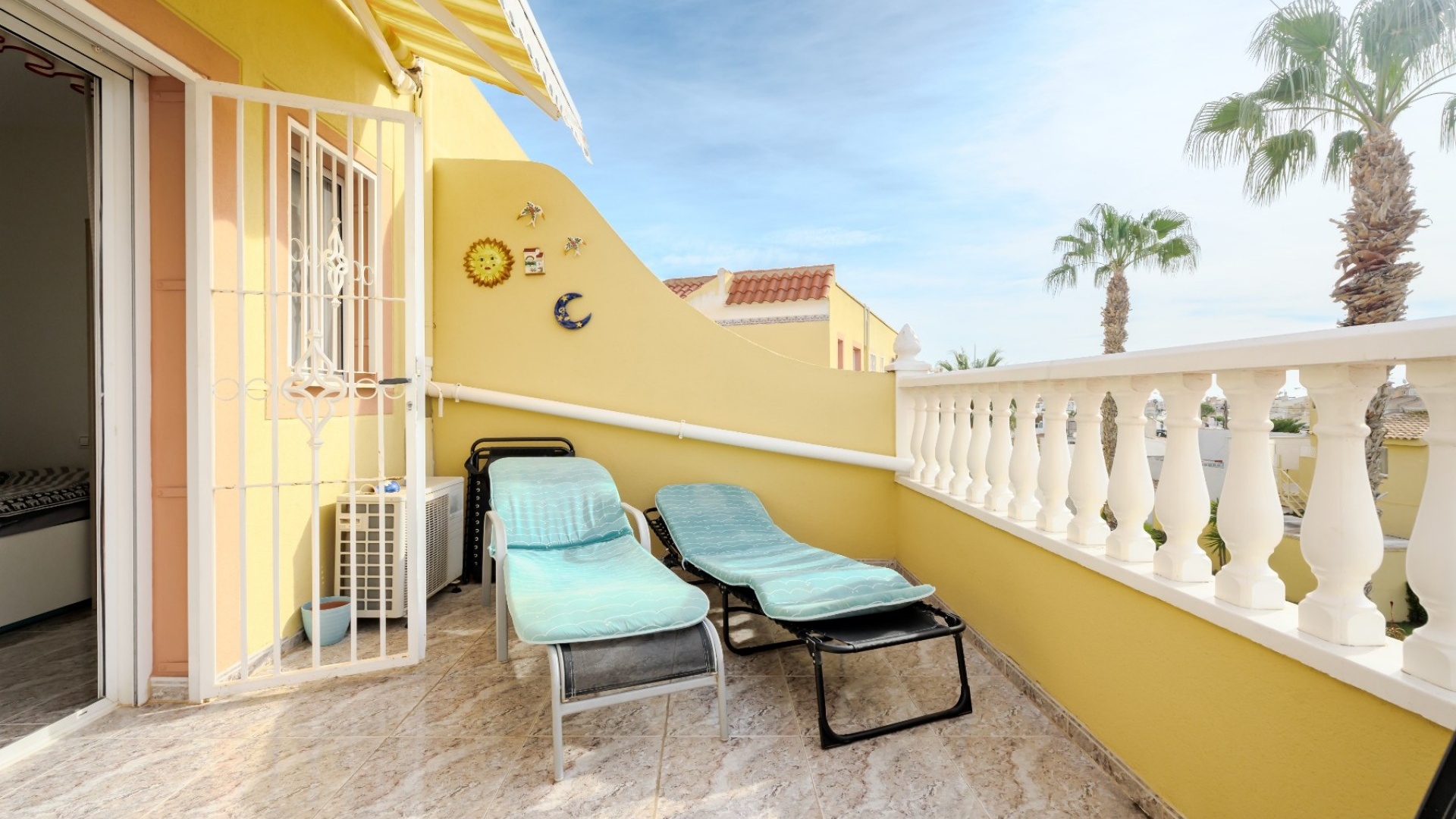 Wederverkoop - Herenhuis - Playa Flamenca - las chismosas