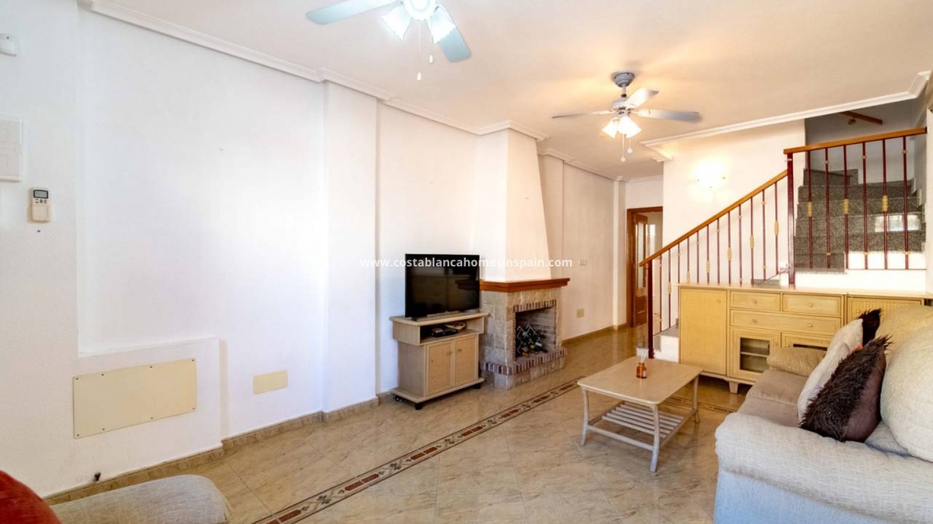 Wederverkoop - Herenhuis - Playa Flamenca - las chismosas