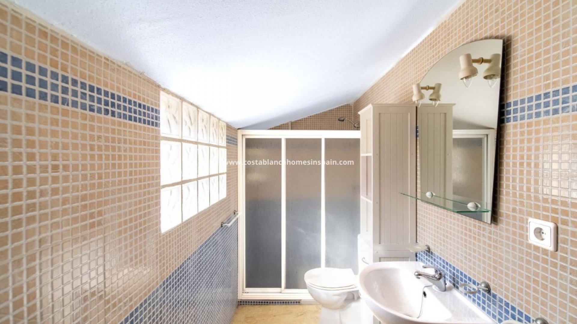 Wederverkoop - Herenhuis - Playa Flamenca - las chismosas