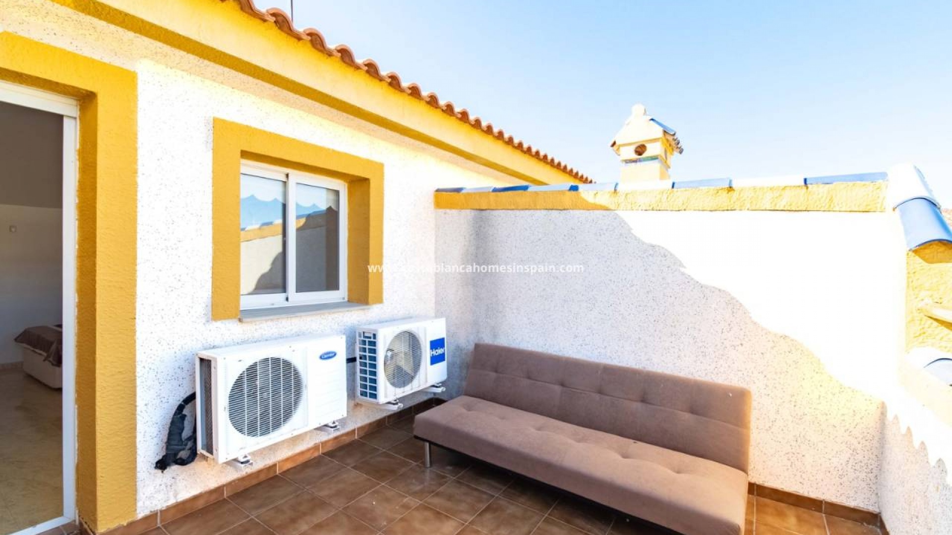 Wederverkoop - Herenhuis - Playa Flamenca - las chismosas